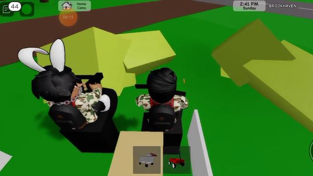 Роблокс сломался? смотреть онлайн