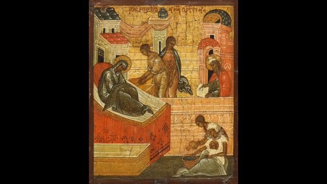 Каким образом в сердце человека рождается мудрость? смотреть онлайн