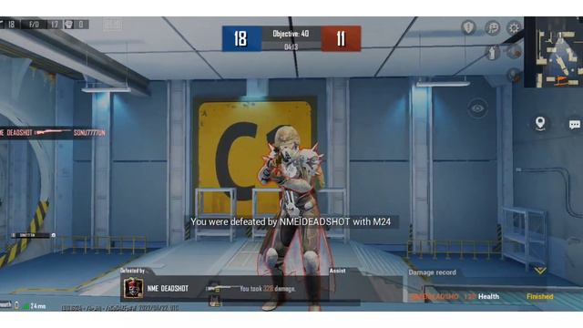 Sonulovesoong 35-19 Nme deadshot. |SK |02 |pley ok смотреть онлайн