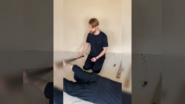 «Даоский железный веник Барисман» смотреть онлайн