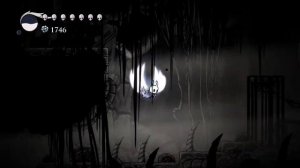 Hollow Knight #35 Бездна, получаем теневую накидку