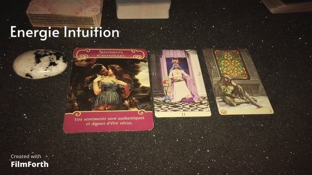 Tirage Guidance pour Février 2023-Travail/Finances /Amour/Guidance (3 choix) смотреть онлайн