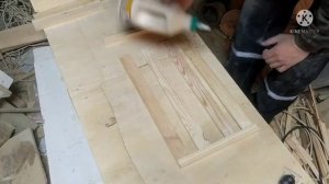 Деревянный Ящик Своими Руками /DIY