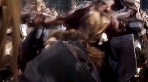 Two Steps From Hell - Victory - The Hobbit - The Battle Of The Five Armies