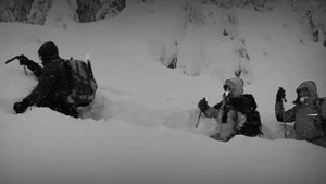 ТУРИСТЫ ПРОПАЛИ БЕЗВЕСТИ НА БАЙКАЛЕ (Секретные материалы) страшная история на ночь 2024 Ужасы