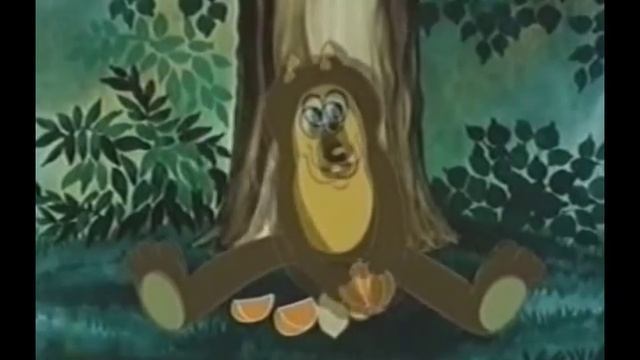 Мы делили апельсин \ We divided an orange смотреть онлайн