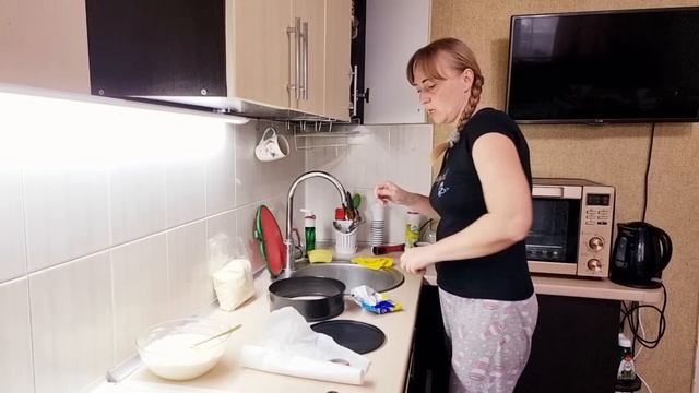 Просят готовить снова и снова! Нашла лучший рецепт идеальной творожной запеканки! Очень вкусно!