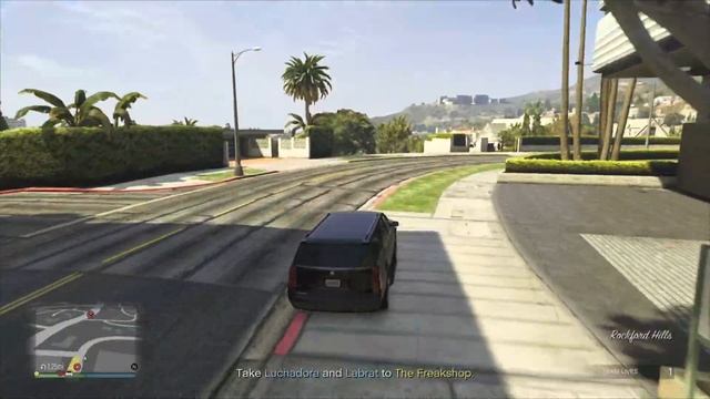 Drug wars [SOLO] Run game play (5 New missions) смотреть онлайн