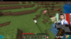 ?MINECRAFT SMP 24/7 JAVA/PE || DAWREEN'S GAMES&VLOGS || (ASSAM INDIA)#minecraft #STREAM #DAWREEN