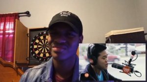 Marcelito Pomoy "THE POWER OF LOVE" Reaction