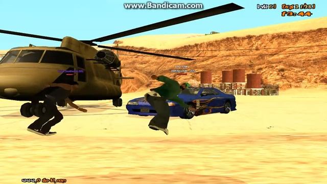 Брейк Данс kirill_bushueiv и ...[VIP]StreloK... на Orio[N] смотреть онлайн