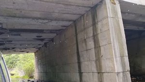 Водопад Фабричный Приморский край