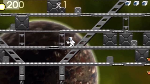 PSN Minis - Alien Zombie Death Ep.1 - Alien Zombie Killa смотреть онлайн