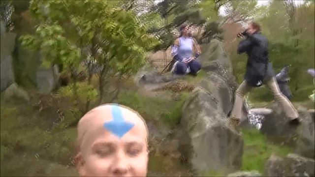 Cosplay&manga festival spring 2016 vlog (saturday) смотреть онлайн