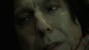 Гарри Поттер и Дары смерти: Часть II