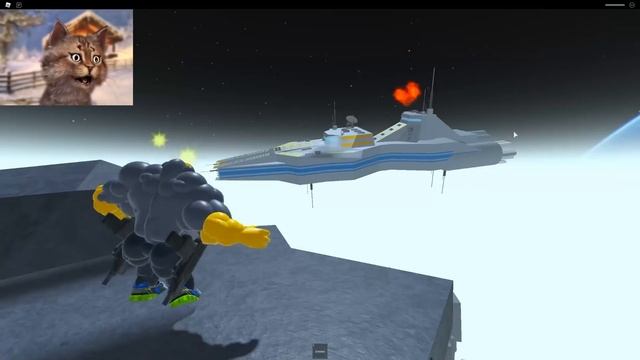 I Became The Biggest Rich Noob in Roblox смотреть онлайн