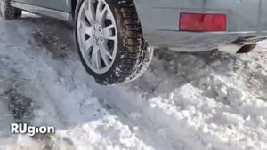 Тест-драйв: Mercedes-Benz GLK 220 CDI