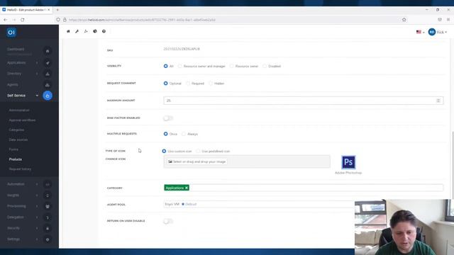 HelloID: Webinar July release (2022.07) смотреть онлайн