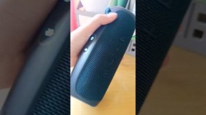Тутор как включить басс буст на JBL FLIP 5?⏯️??
