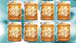 "Посуда. Из чего и кто ее делает"