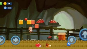 Дедуля попал в Марио. Серия 1
Видеоигры