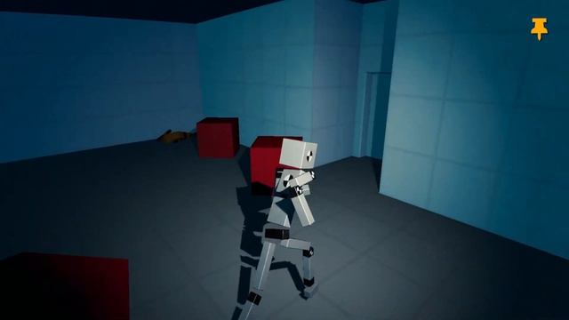 Fun With Ragdolls Gameplay 2022 #7 Prison Break смотреть онлайн