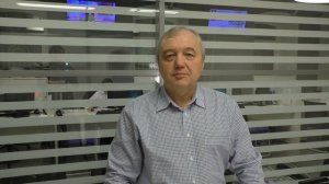 Ожидаем хороших результатов ритейлеров. Виктор Марков ИК "Церих".