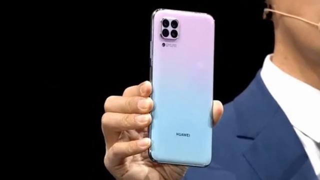 Huawei p40 lite - price and lunch date in Pakistan | Huawei p40 lite specification