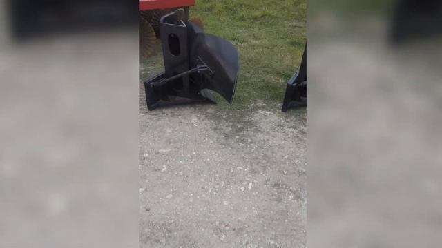 Обзор плуг плантажный ППС-2/50 Кропоткин, часть 1. Агро Отчёт К(Ф)Х «Кхарл Груп» Kharl.Group смотреть онлайн