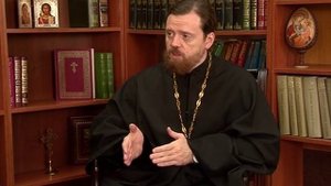 Игумен Нектарий (Морозов). Для чего духовник не нужен