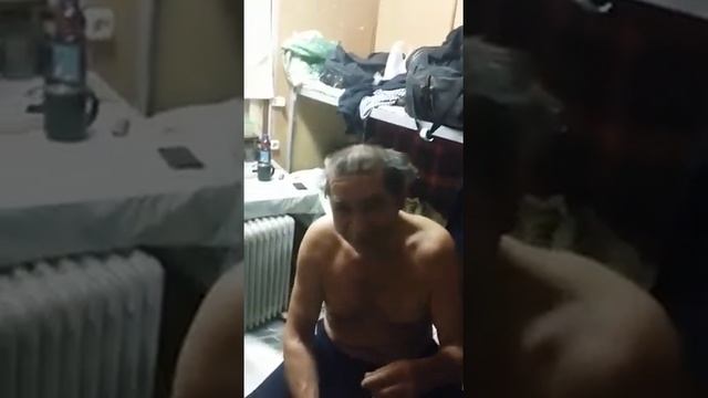 Стрижка вахтовика, пакяхинское м/р смотреть онлайн