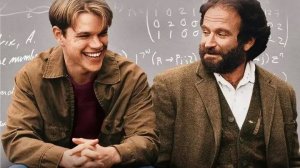 Умница Уилл Хантинг (Good Will Hunting) 1997 трейлер