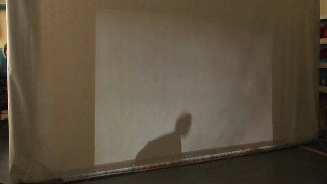 Театр теней «70 летию Победы в ВОВ посвящается...» смотреть онлайн