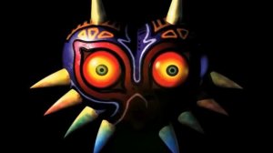 LUIGIKID DROWNED - SONG OF HEALING + SONG OF UNHEALING