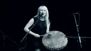 Саамская певица - Eivør - Trøllabundin шаманский бубен йойк - Мир Шамана