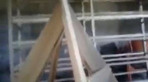 пирамида для клубники