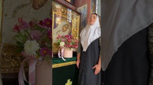 Песнь Богородицы «Величит душа моя Господа». Знаменный распев.