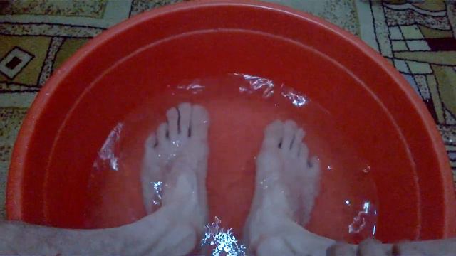 Как избавиться от грибка на ногах смотреть онлайн