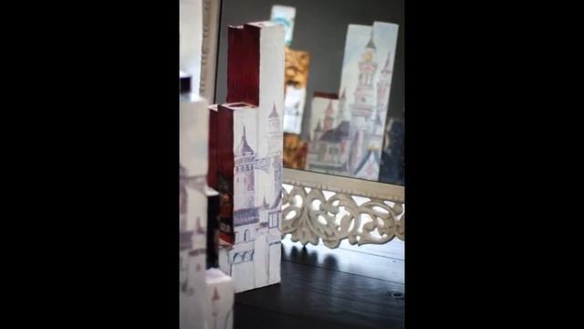 Авторская игра Девичник смотреть онлайн