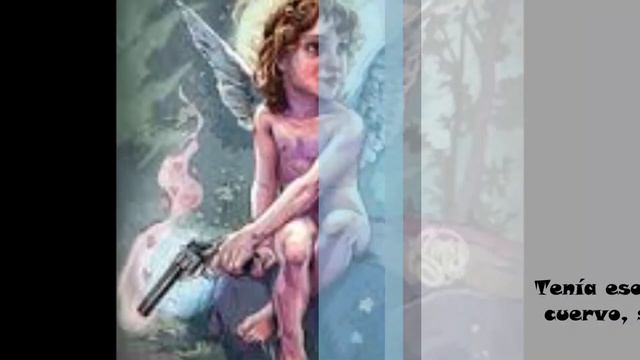 Traduccion de Cupid Carries A Gun смотреть онлайн