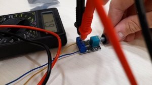 Обзор на шим регулятор из (не китая))).