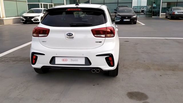 KIA RIO GT LINE | armotors.es смотреть онлайн