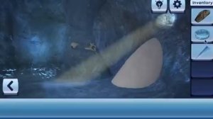 Time Travel Escape - Level 2