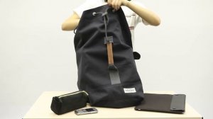 Рюкзак Ролл Топ дорожный Eastpak Plister Roll-Top