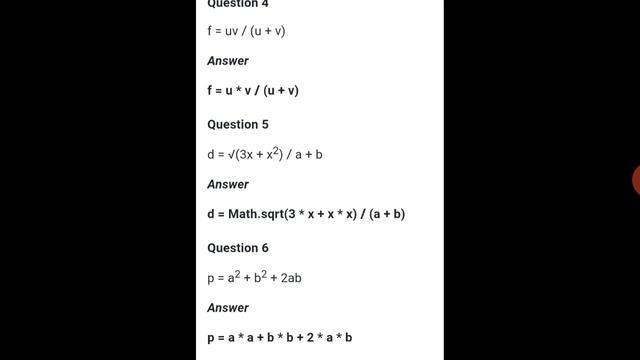 #WRITING EXPRESSION IN JAVA#UNIT4#OUESTIONANSWER#CLASS10#ICSE