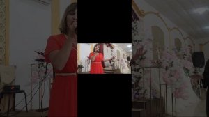 Песня"Без вины виноватая"на слова Фариды Терекбаевой