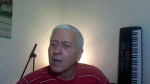 Юрий Контишев: «Каштаны», народная песня