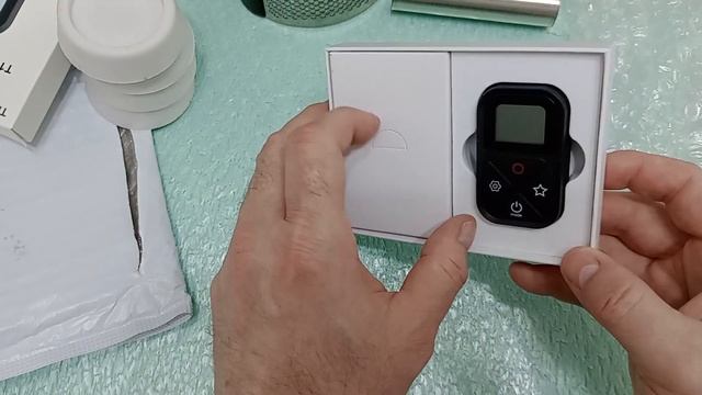 Распаковка мелочевки с АлиЭкспресс. смотреть онлайн