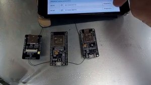 Esp3D for marlin , или управление 3D принтером без проводов через WiFi модуль Esp 8266 Esp 32