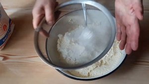 Самые творожные и сочные сырники! Подробный рецепт приготовления!